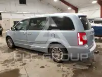 2013 Chrysler Pacifica фото