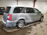 2013 Chrysler Pacifica фото