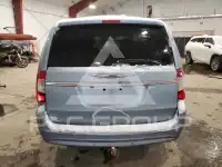 2013 Chrysler Pacifica фото