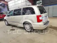 2013 Chrysler Pacifica фото
