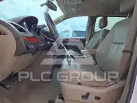 2013 Chrysler Pacifica фото