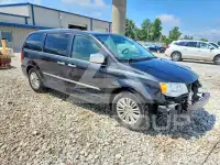 2013 Chrysler Pacifica фото