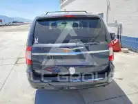 2013 Chrysler Pacifica photo