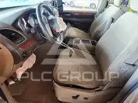 2013 Chrysler Pacifica фото