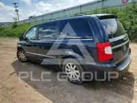 2013 Chrysler Pacifica фото