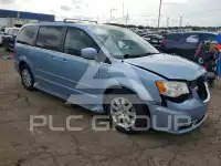 2013 Chrysler Pacifica фото