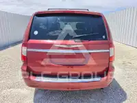 2013 Chrysler Pacifica photo