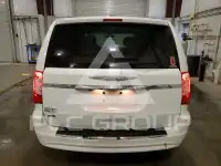 2013 Chrysler Pacifica photo