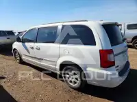 2013 Chrysler Pacifica фото
