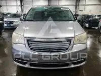 2013 Chrysler Pacifica photo
