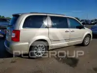 2013 Chrysler Pacifica фото