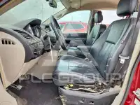 2013 Chrysler Pacifica фото