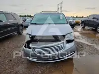 2013 Chrysler Pacifica photo