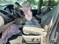 2013 Chrysler Pacifica фото