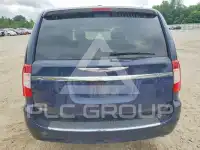 2013 Chrysler Pacifica фото