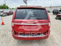 2013 Chrysler Pacifica фото