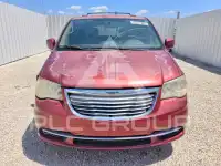 2013 Chrysler Pacifica photo