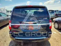 2013 Chrysler Pacifica photo