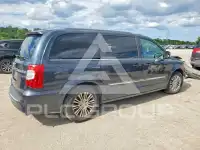 2013 Chrysler Pacifica фото