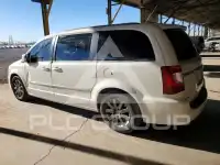 2013 Chrysler Pacifica фото