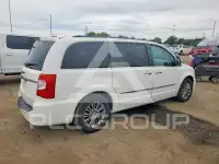 2013 Chrysler Pacifica photo