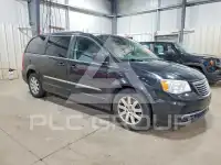 2013 Chrysler Pacifica photo