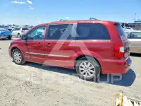 2013 Chrysler Pacifica photo