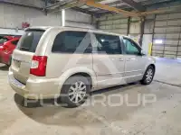2013 Chrysler Pacifica photo