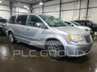 2013 Chrysler Pacifica photo