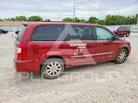 2013 Chrysler Pacifica фото