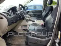 2013 Chrysler Pacifica фото
