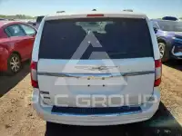 2013 Chrysler Pacifica фото