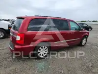 2013 Chrysler Pacifica фото