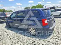 2013 Chrysler Pacifica фото