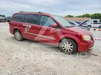 2013 Chrysler Pacifica фото