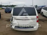 2013 Chrysler Pacifica photo