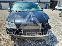 2013 Chrysler Pacifica фото
