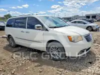 2013 Chrysler Pacifica фото