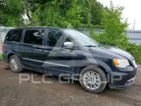 2013 Chrysler Pacifica фото