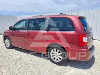 2013 Chrysler Pacifica photo