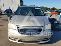 2013 Chrysler Pacifica фото