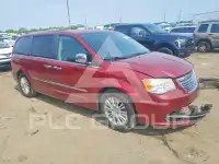 2013 Chrysler Pacifica фото