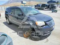 2013 Chrysler Pacifica photo