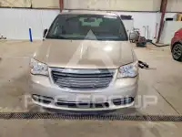 2013 Chrysler Pacifica photo