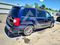 2013 Chrysler Pacifica фото