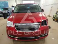 2013 Chrysler Pacifica фото