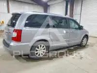 2013 Chrysler Pacifica фото