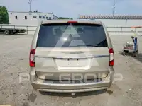2013 Chrysler Pacifica photo