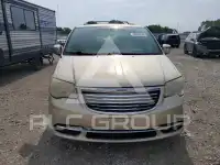 2013 Chrysler Pacifica photo