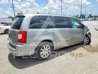 2013 Chrysler Pacifica фото